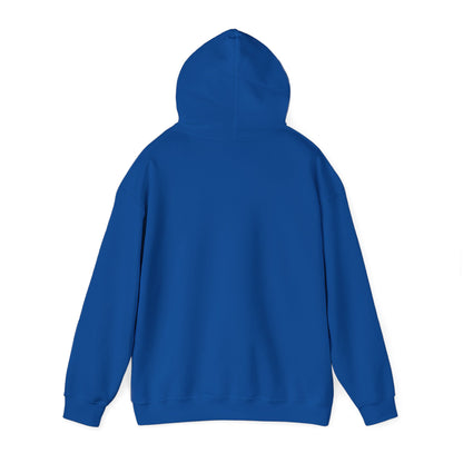 Cozy Craft Coven Logo Unisex Hooded Sweatshirt