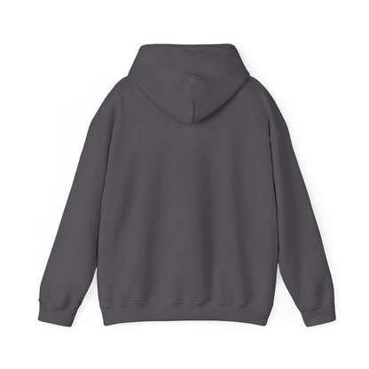 Cozy Craft Coven Logo Unisex Hooded Sweatshirt