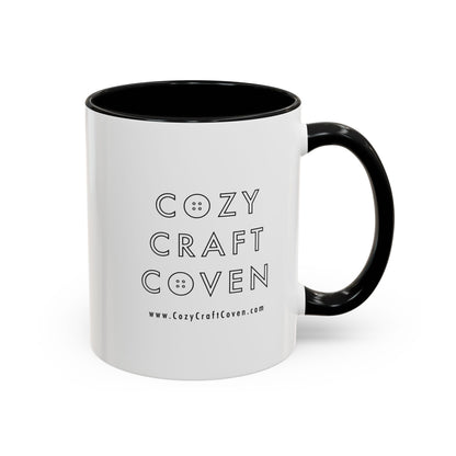 Death Snail Coffee Mug - Whimsical Snail Design - Perfect Gift for the Spooky and Macabre