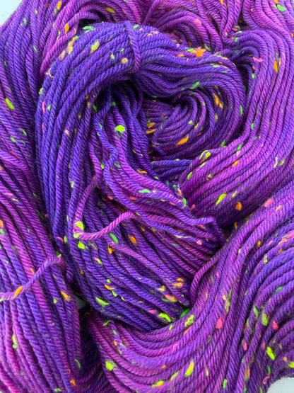 Pop Rocks DK - Ultra Violet