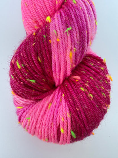 Pop Rocks DK - Peony