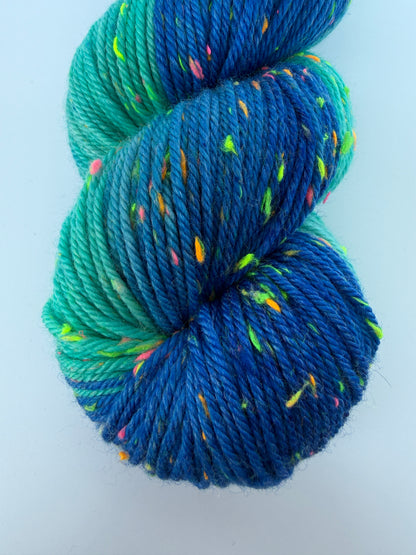 Pop Rocks DK - Tsunami