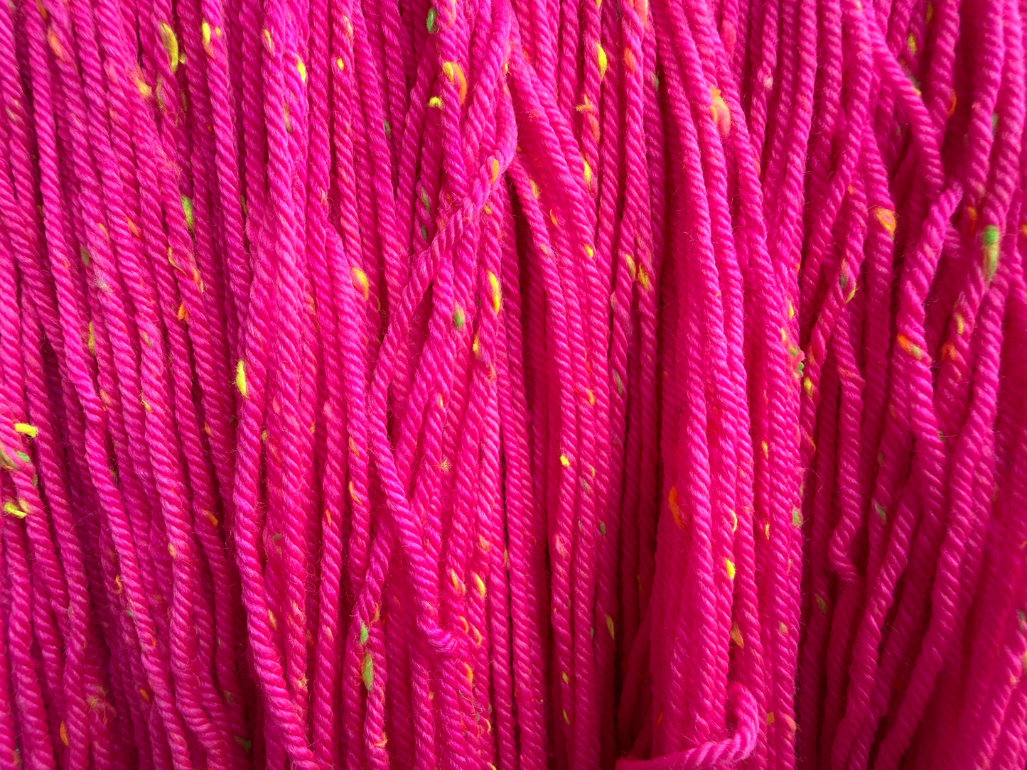 Pop Rocks DK - Shocking Pink