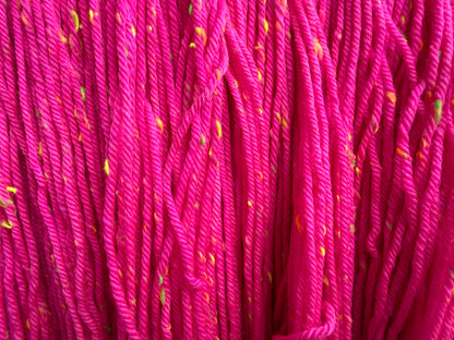 Pop Rocks DK - Shocking Pink