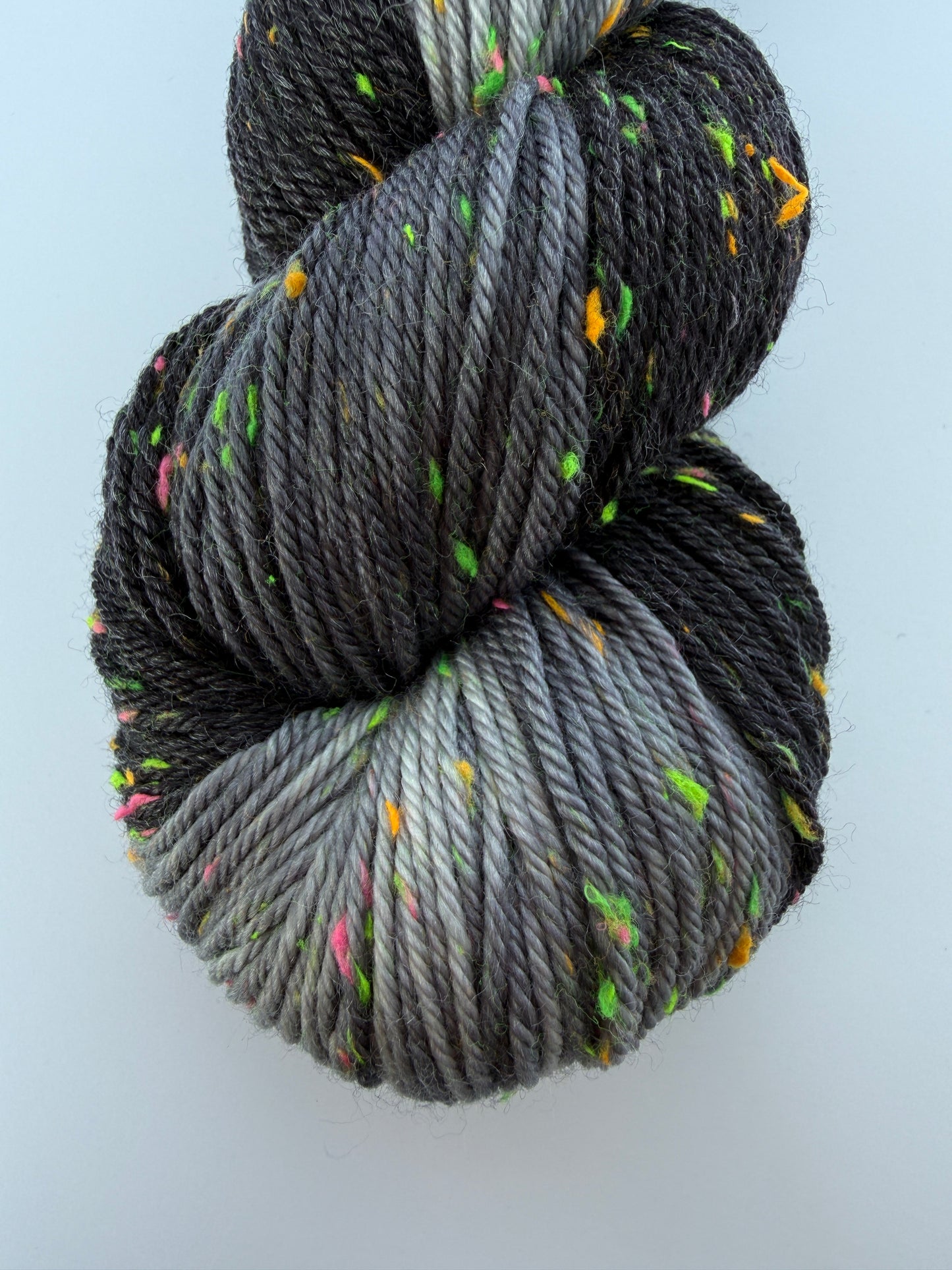 Pop Rocks DK - Smoke