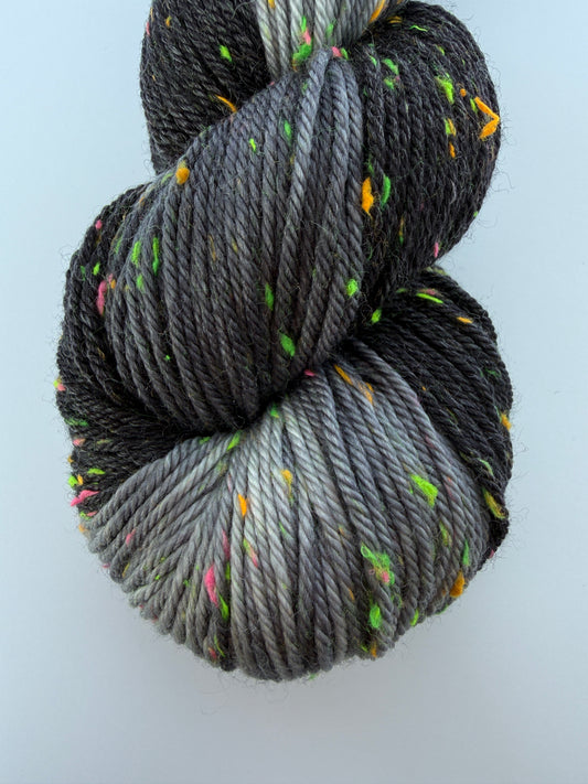 Pop Rocks DK - Smoke
