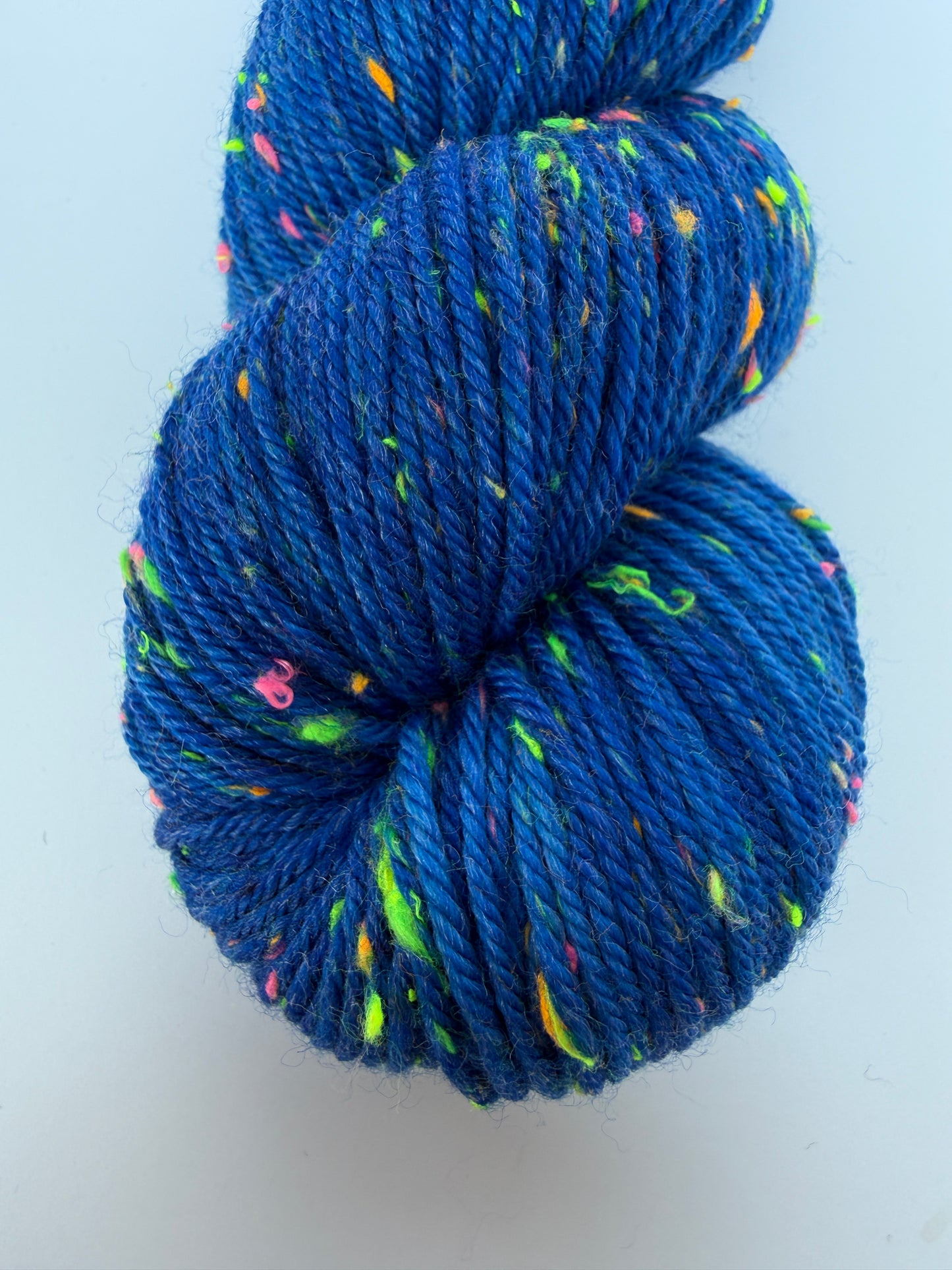 Pop Rocks DK - Sapphire