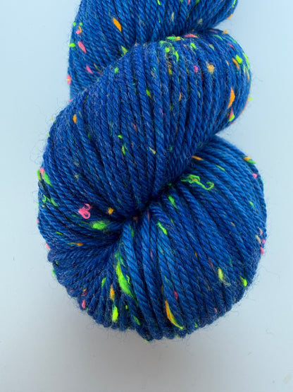 Pop Rocks DK - Sapphire