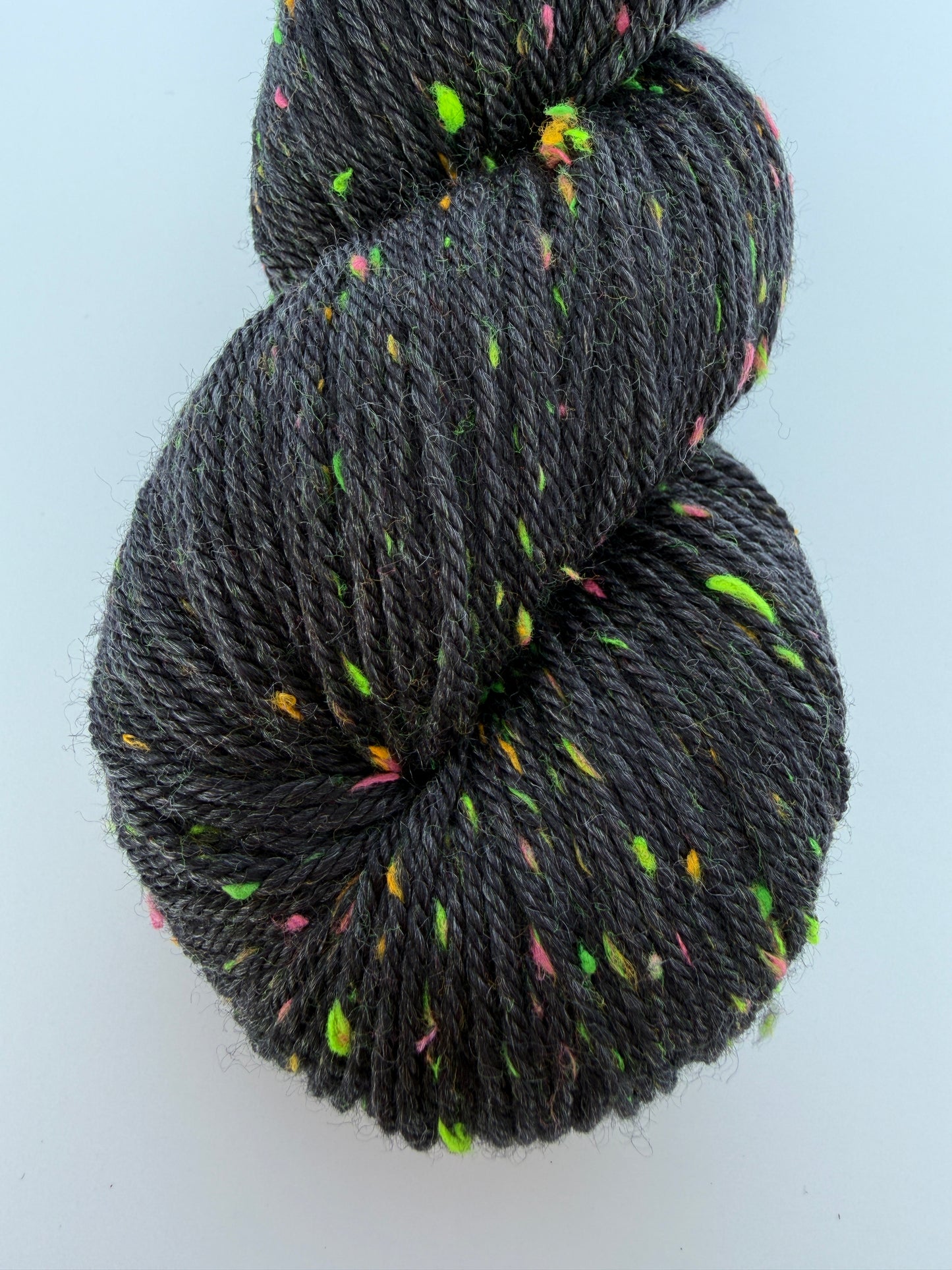 Pop Rocks DK - Black Out