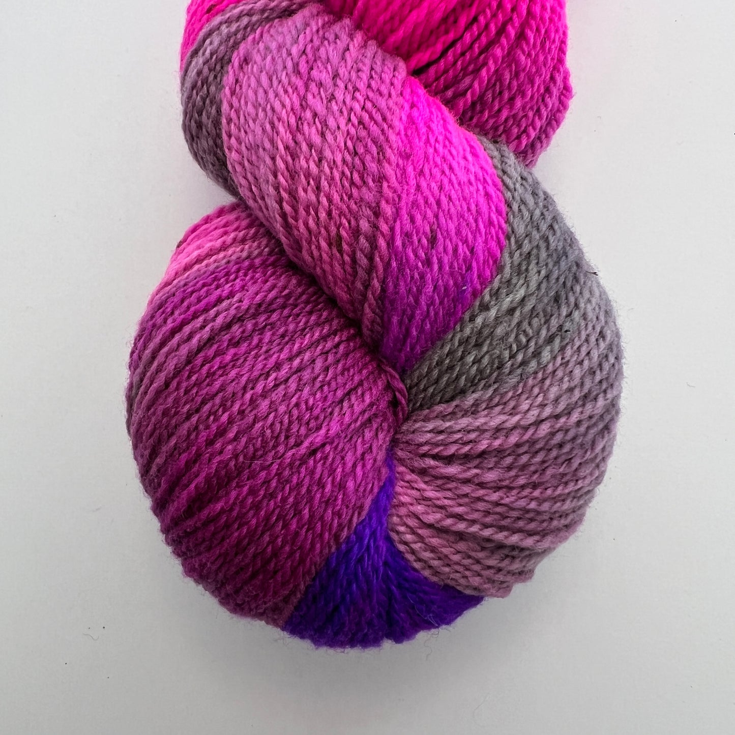 Dream Date - Limited Edition Sock Cormo - 375 yds/100 grams