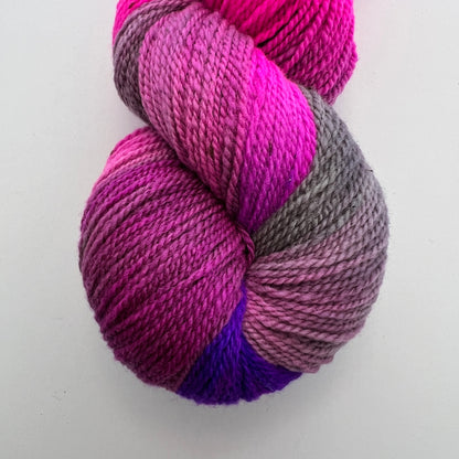 Dream Date - Limited Edition Sock Cormo - 375 yds/100 grams