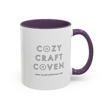 Death Snail Coffee Mug - Whimsical Snail Design - Perfect Gift for the Spooky and Macabre