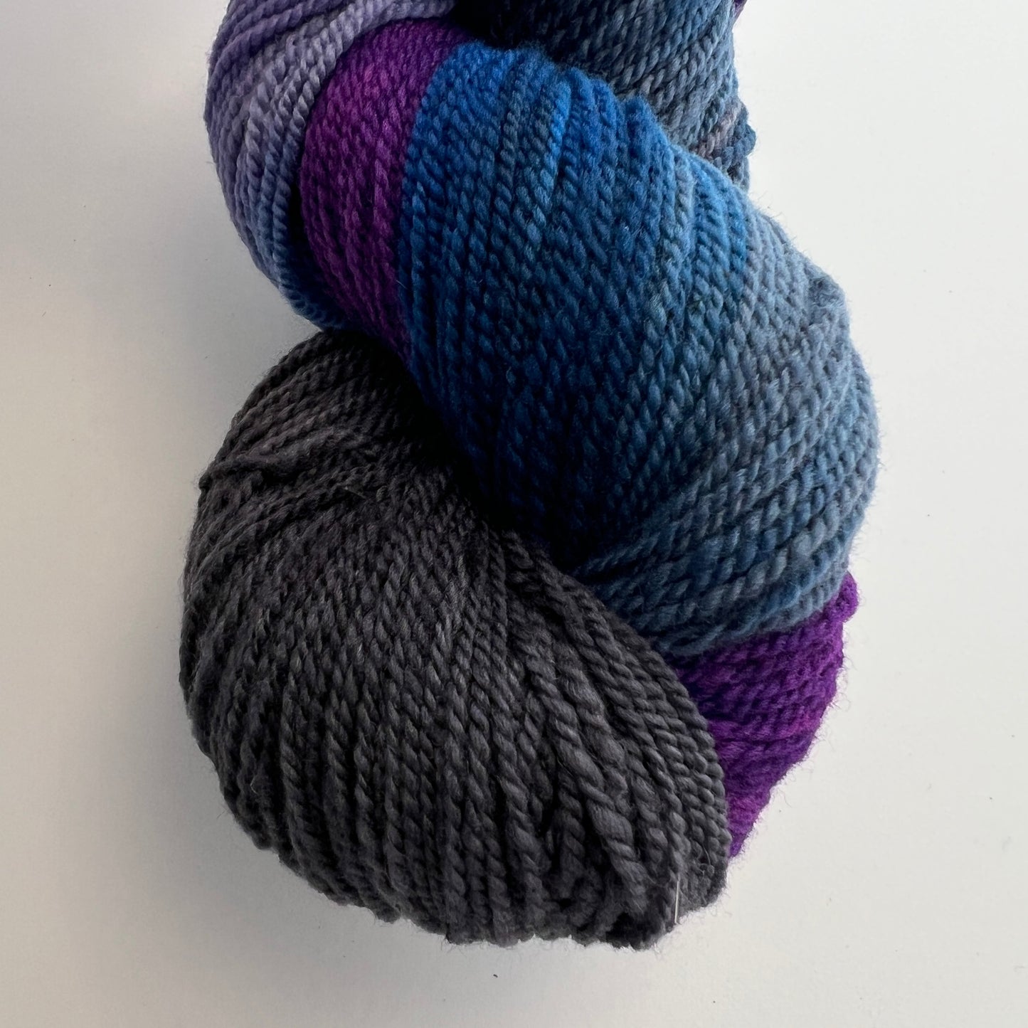 Cosmic Witch - Limited Edition Sock Cormo - 375 yds/100 grams