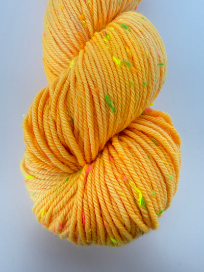 Pop Rocks DK - Tangerine