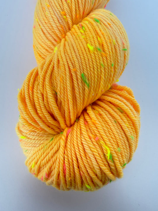 Pop Rocks DK - Tangerine