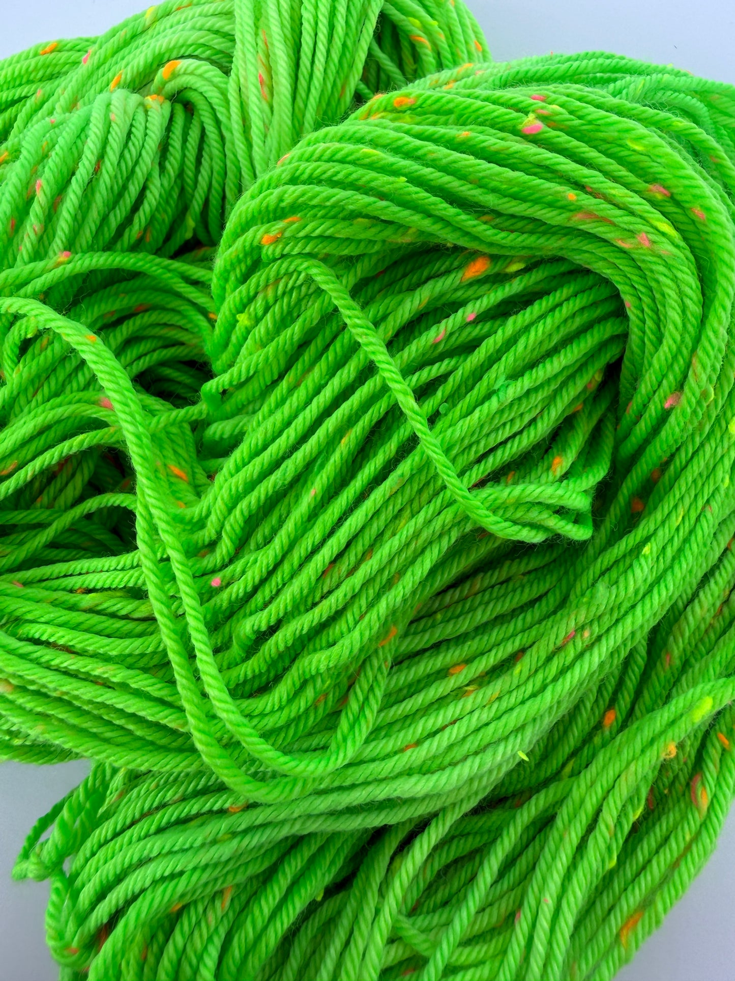 Pop Rocks DK - Slime