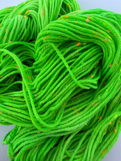 Pop Rocks DK - Slime
