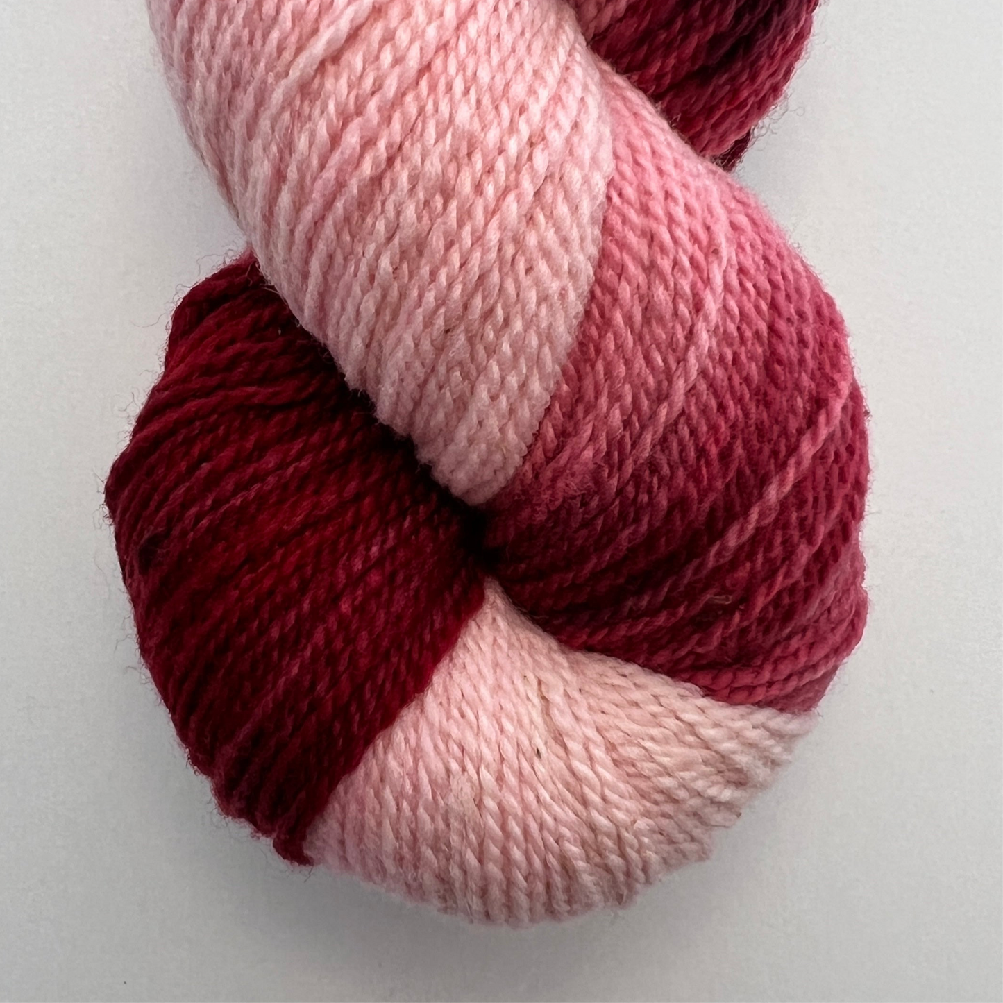 Love Spell - Limited Edition Sock Cormo - 375 yds/100 grams