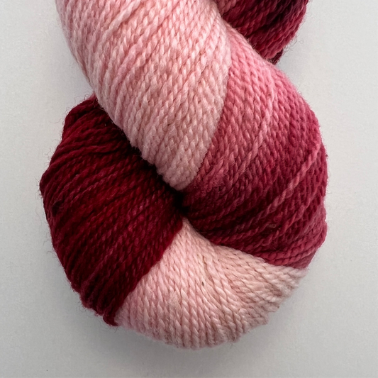 Love Spell - Limited Edition Sock Cormo - 375 yds/100 grams