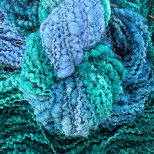 Thick and Thin - Sea Witch