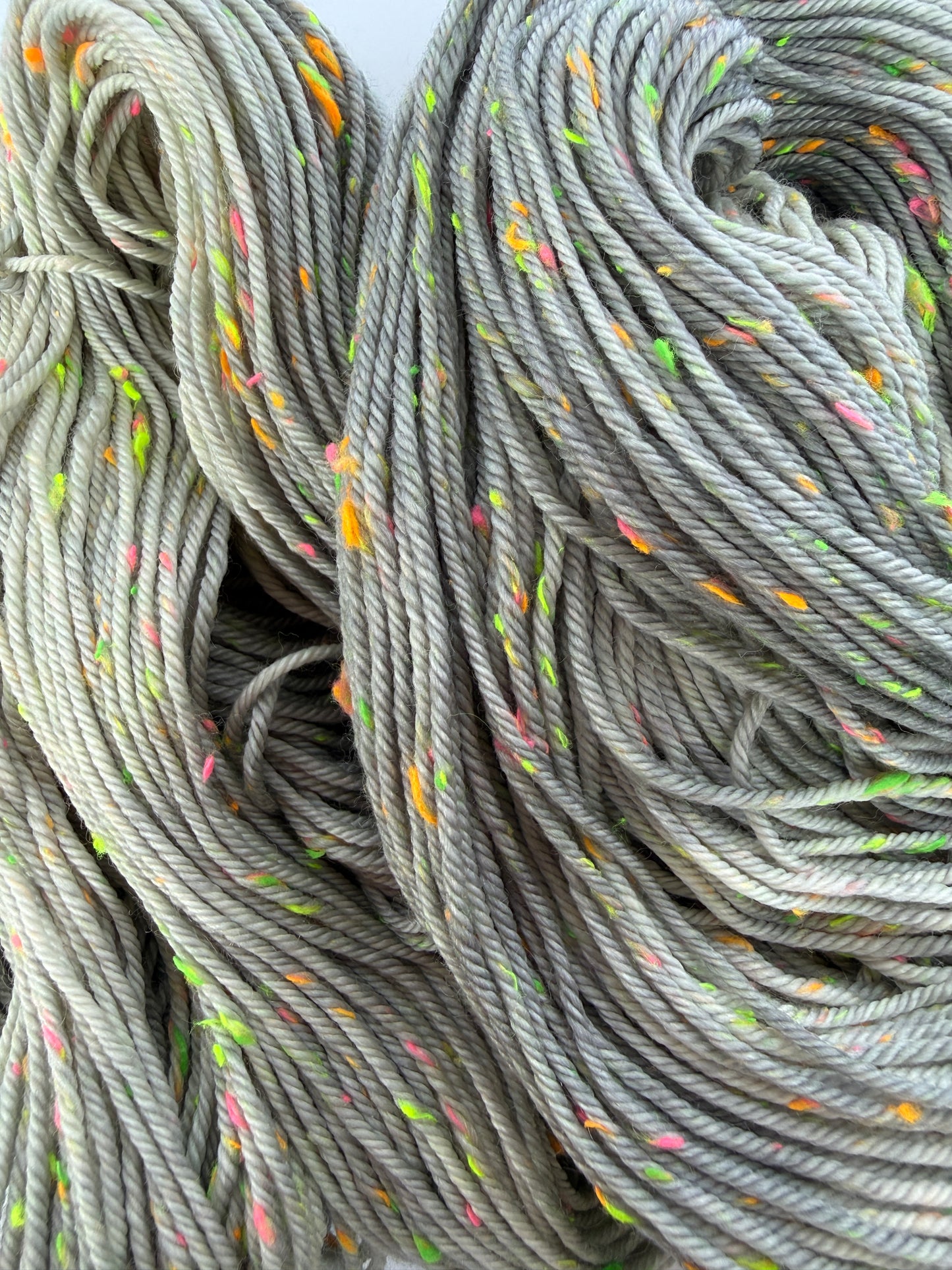 Pop Rocks DK - Grey Area