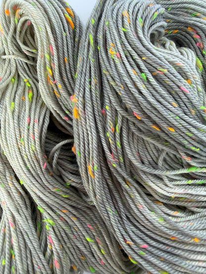 Pop Rocks DK - Grey Area