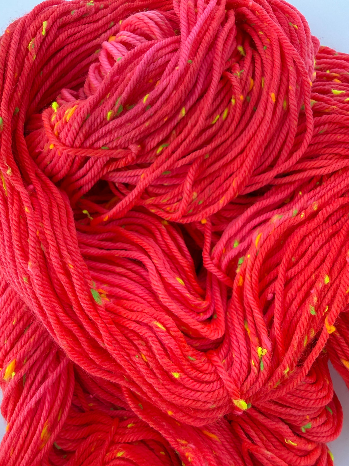 Pop Rocks DK - Bright Strawberry