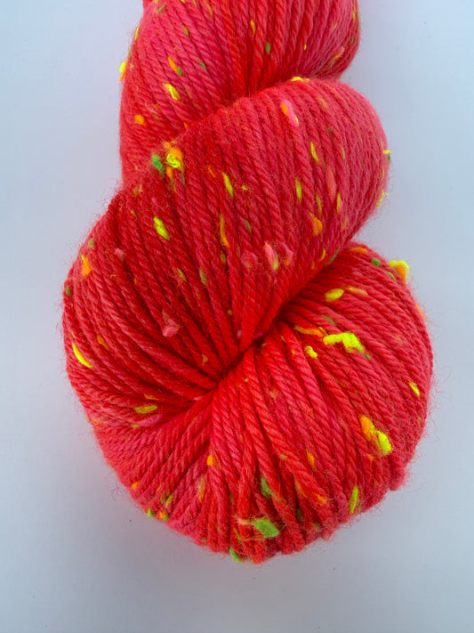 Pop Rocks DK - Bright Strawberry