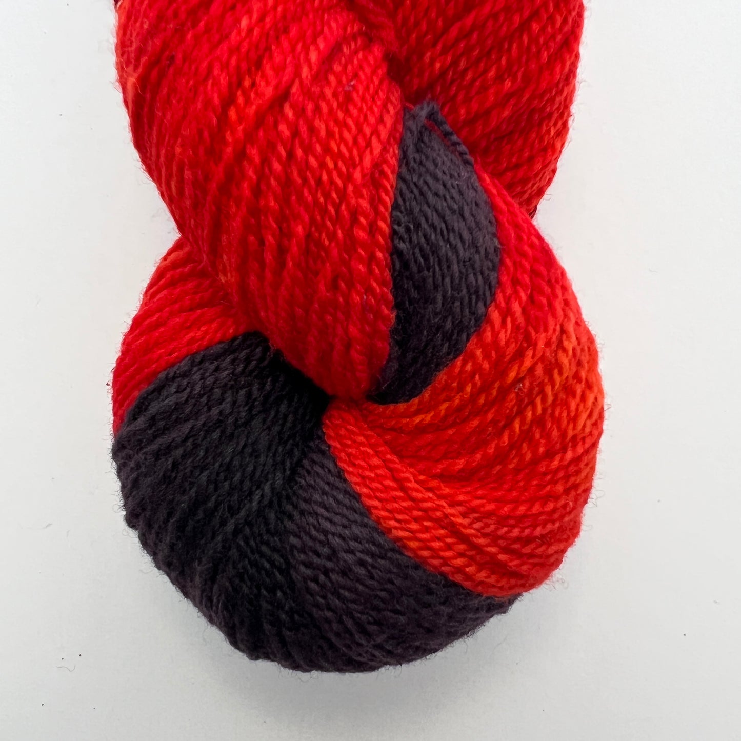 Vamp - Limited Edition Sock Cormo - 375 yds/100 grams