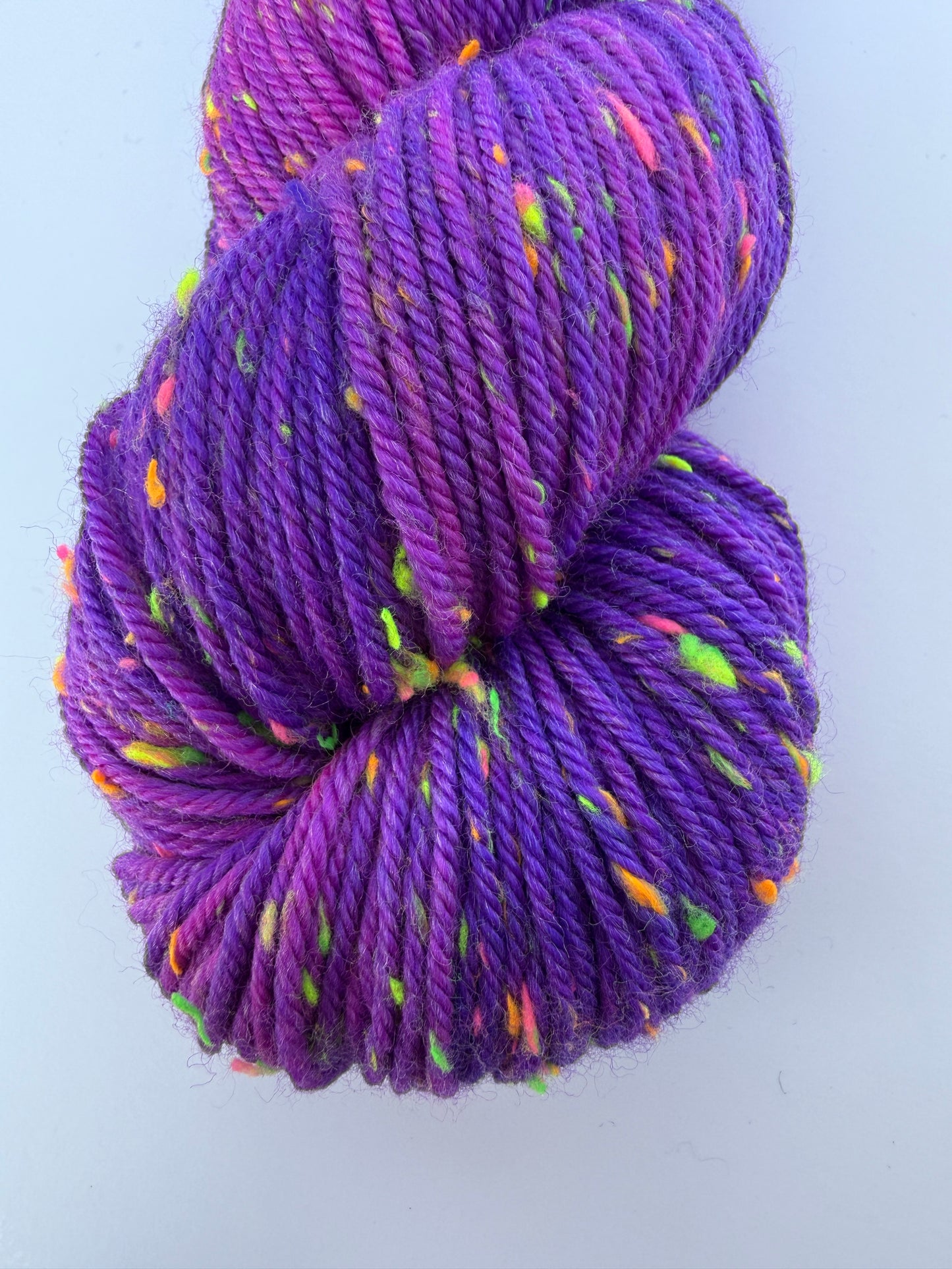 Pop Rocks DK - Ultra Violet