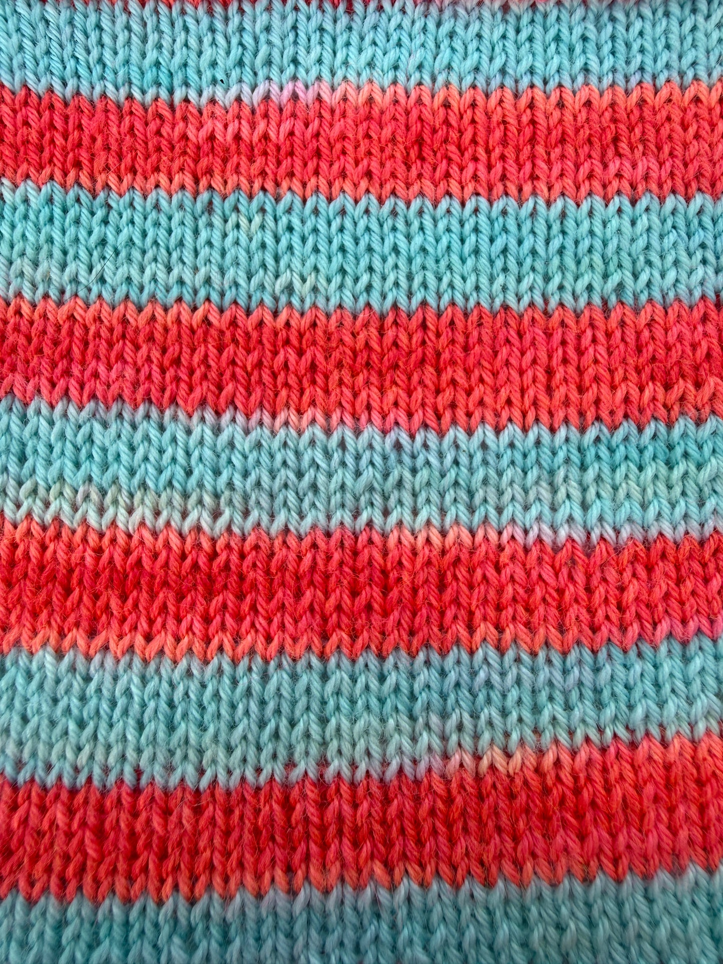 Self-Striping Sock Yarn - ICEE