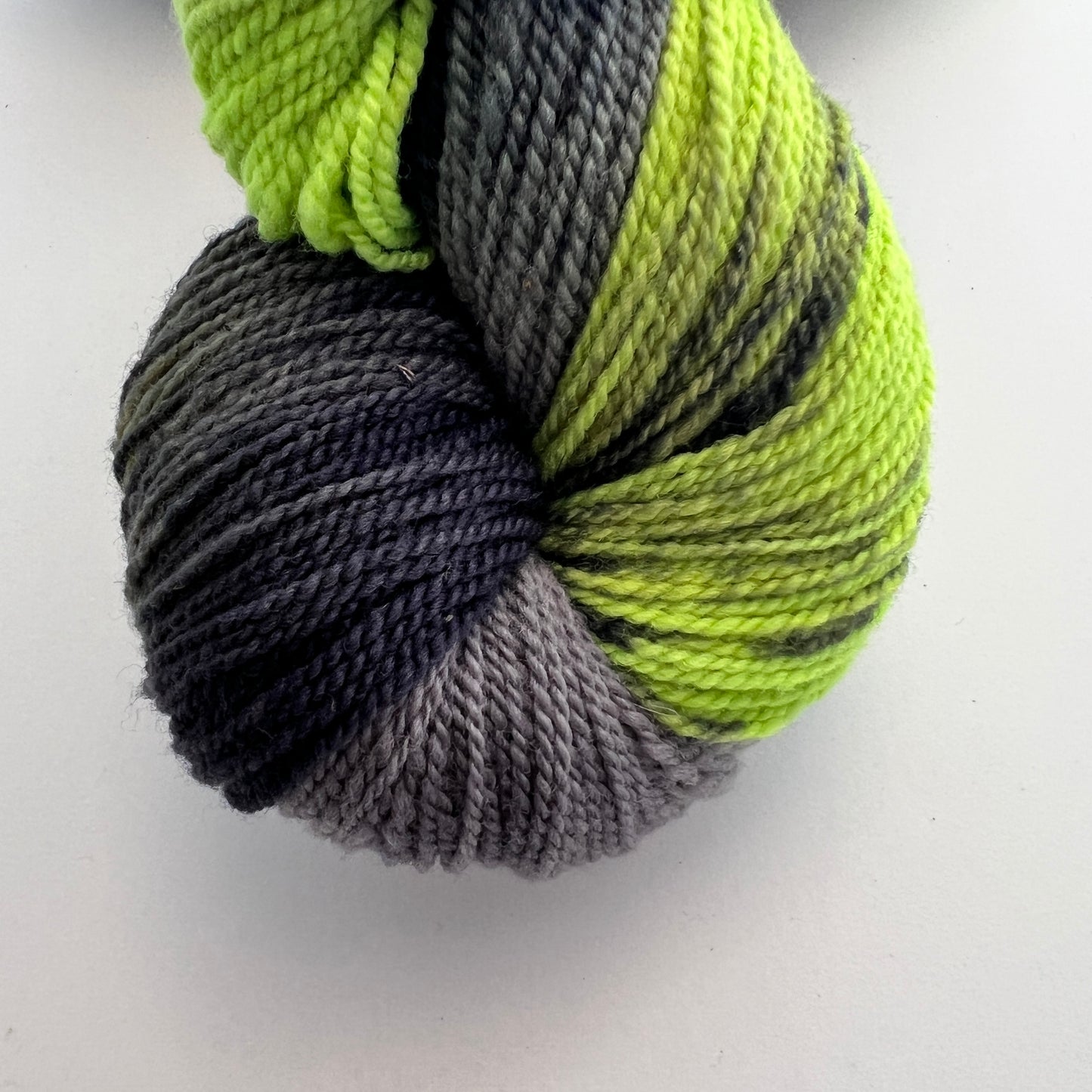 12th Man - Limited Edition Sock Cormo - 375 yds/100 grams