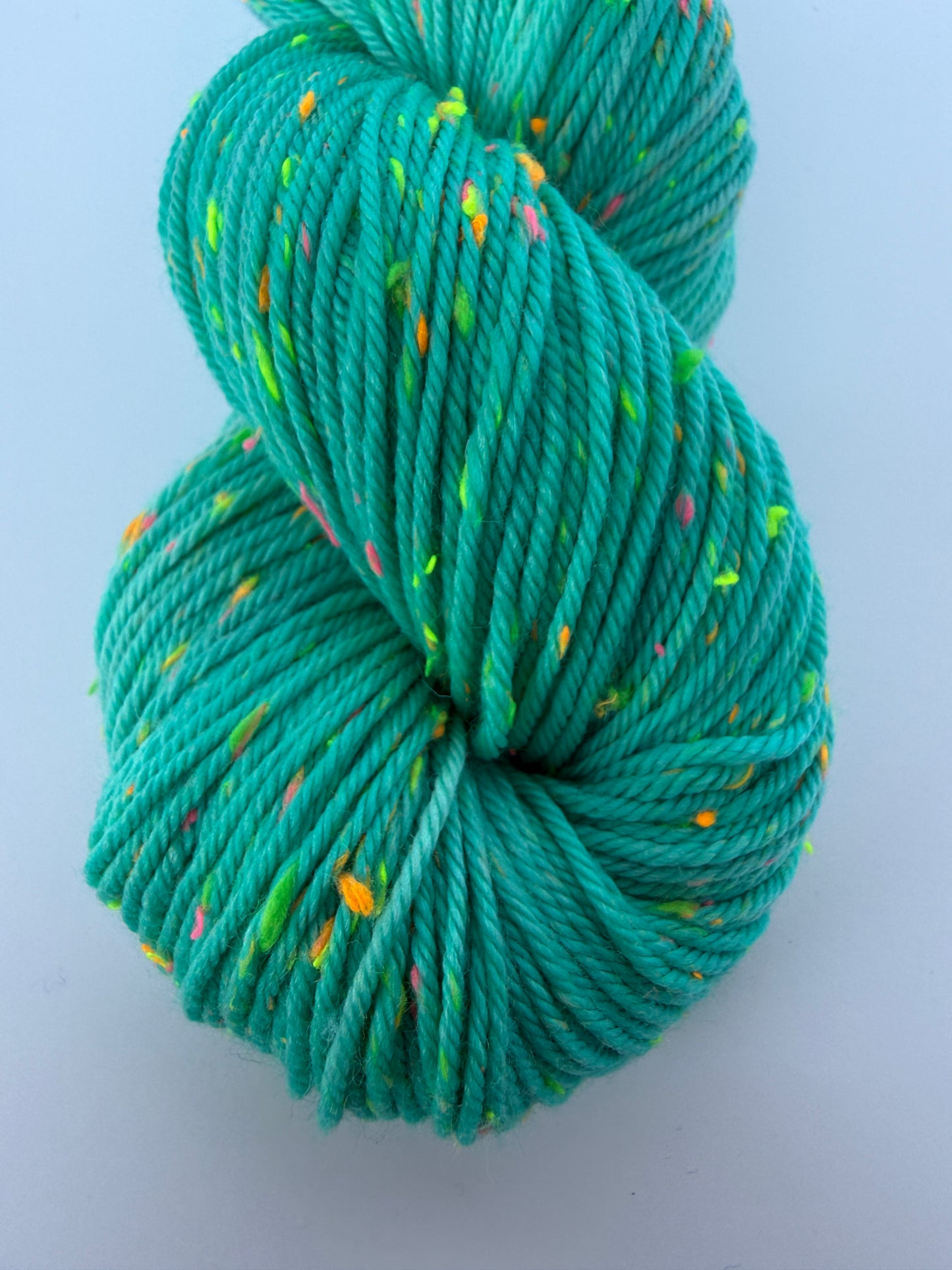 Pop Rocks DK - Baja Blast
