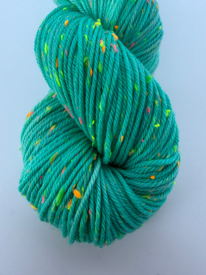 Pop Rocks DK - Baja Blast