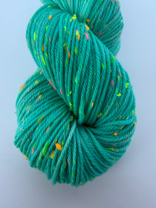Pop Rocks DK - Baja Blast