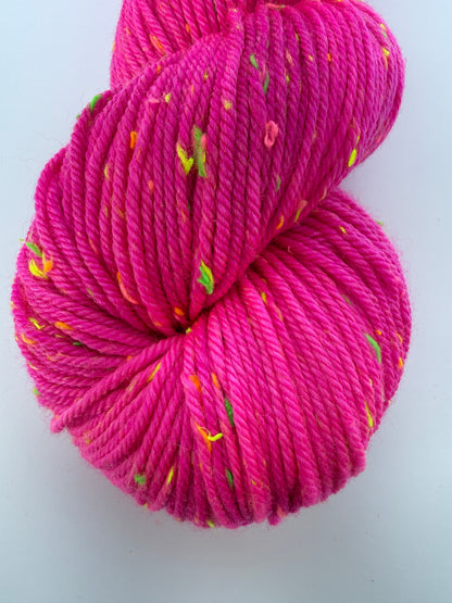 Pop Rocks DK - Shocking Pink
