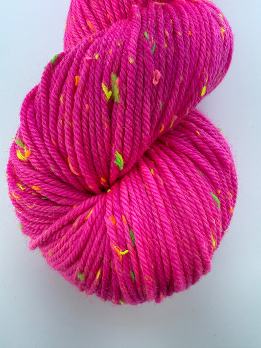 Pop Rocks DK - Shocking Pink