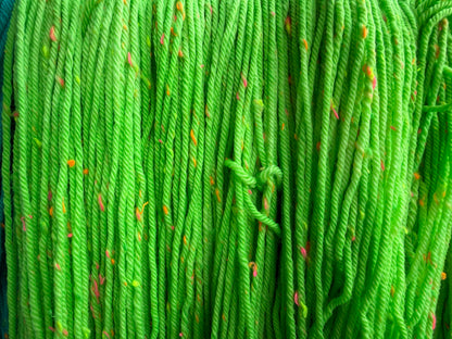 Pop Rocks DK - Slime