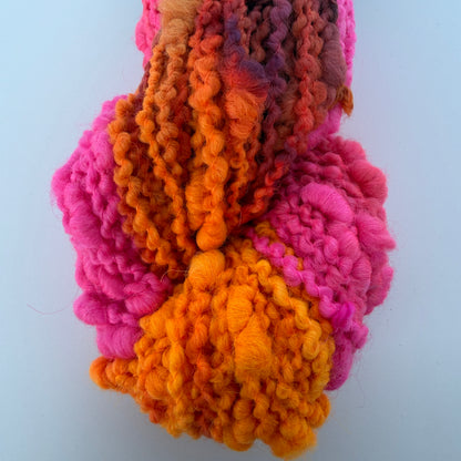 Thick and Thin - Cotton Candy Corn