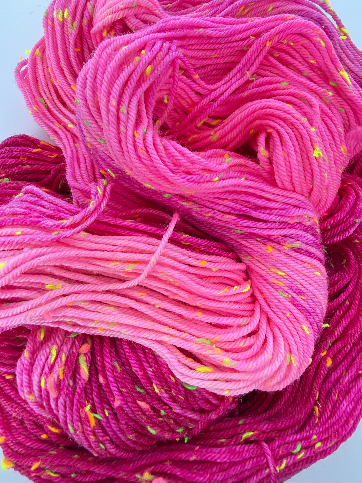 Pop Rocks DK - Peony