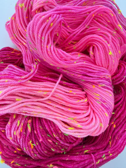Pop Rocks DK - Peony