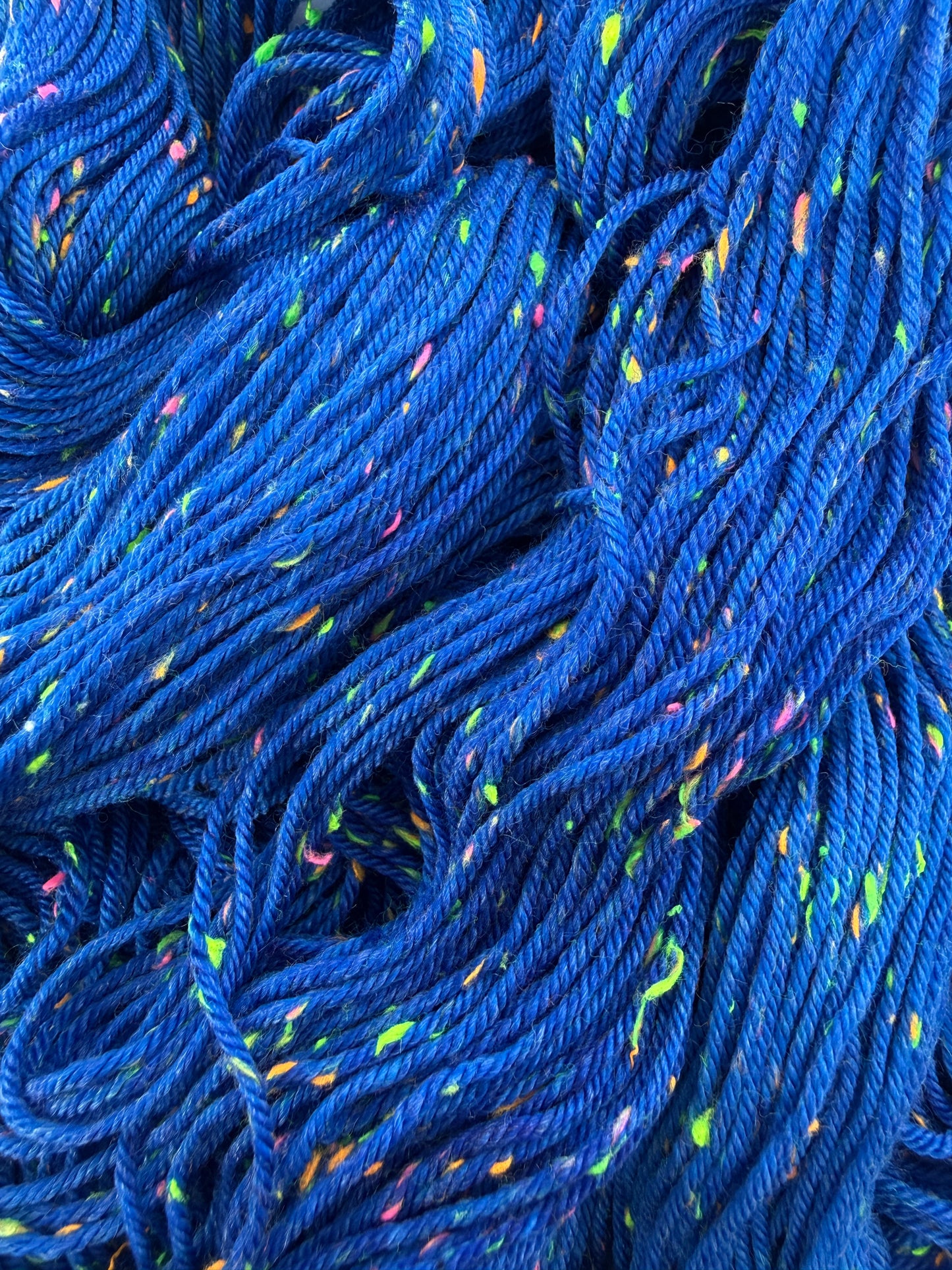 Pop Rocks DK - Sapphire