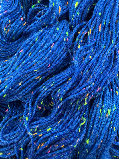 Pop Rocks DK - Sapphire