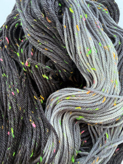 Pop Rocks DK - Smoke