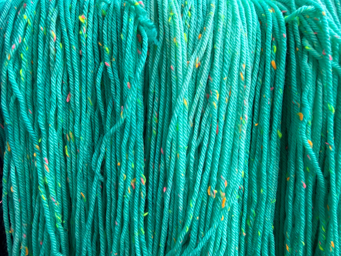 Pop Rocks DK - Baja Blast