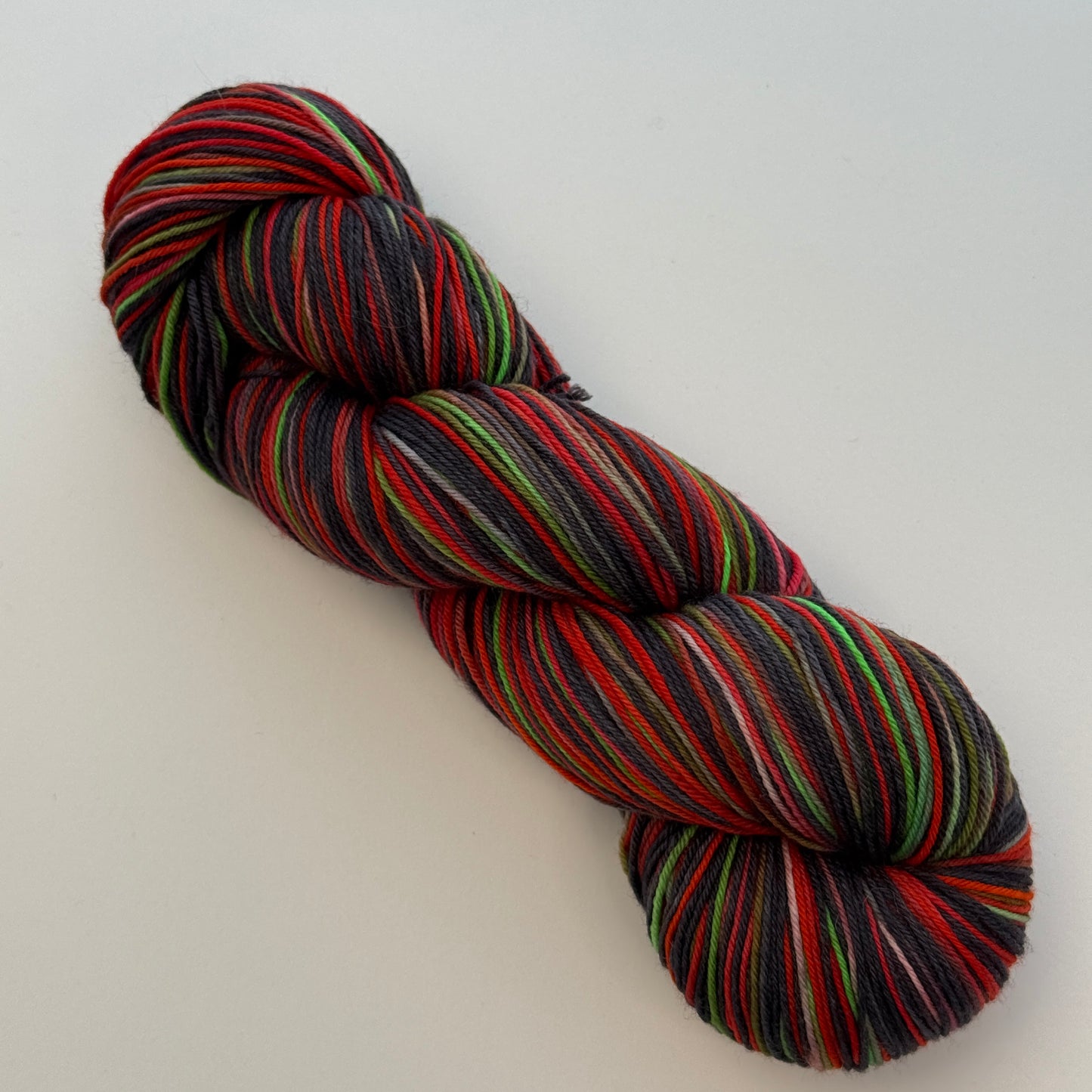 Self-Striping Sock Yarn - Gothmas