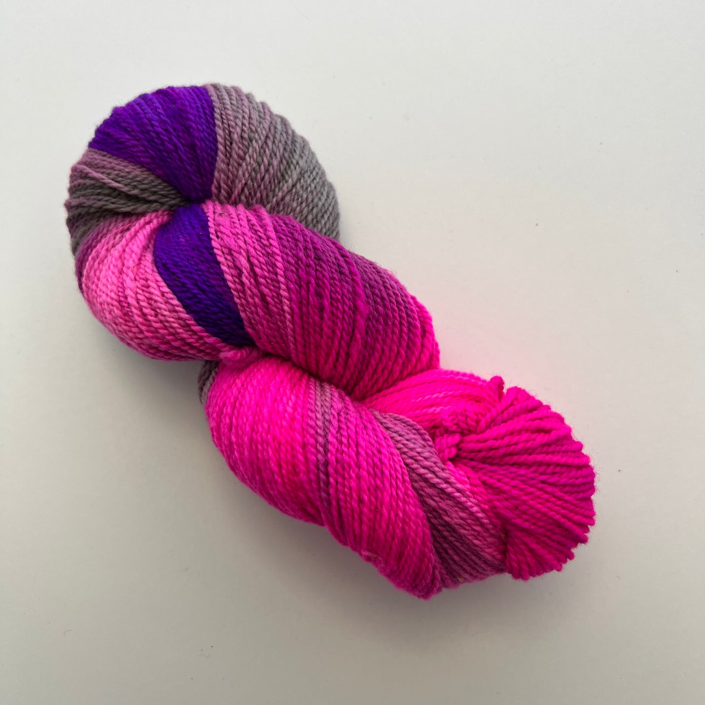 Dream Date - Limited Edition Sock Cormo - 375 yds/100 grams