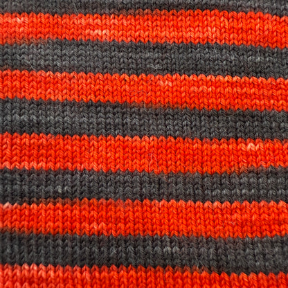 Self-Striping Sock Yarn - Vamp