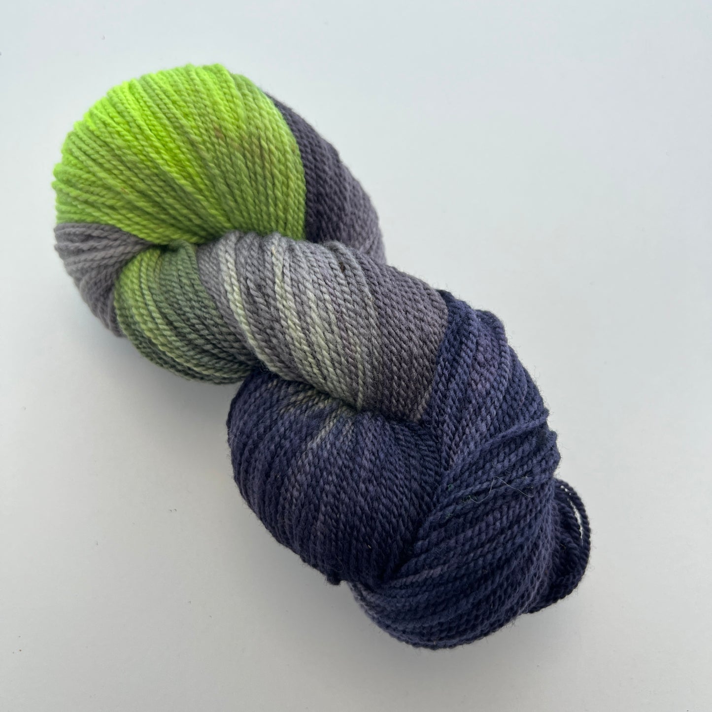 12th Man - Limited Edition Sock Cormo - 375 yds/100 grams