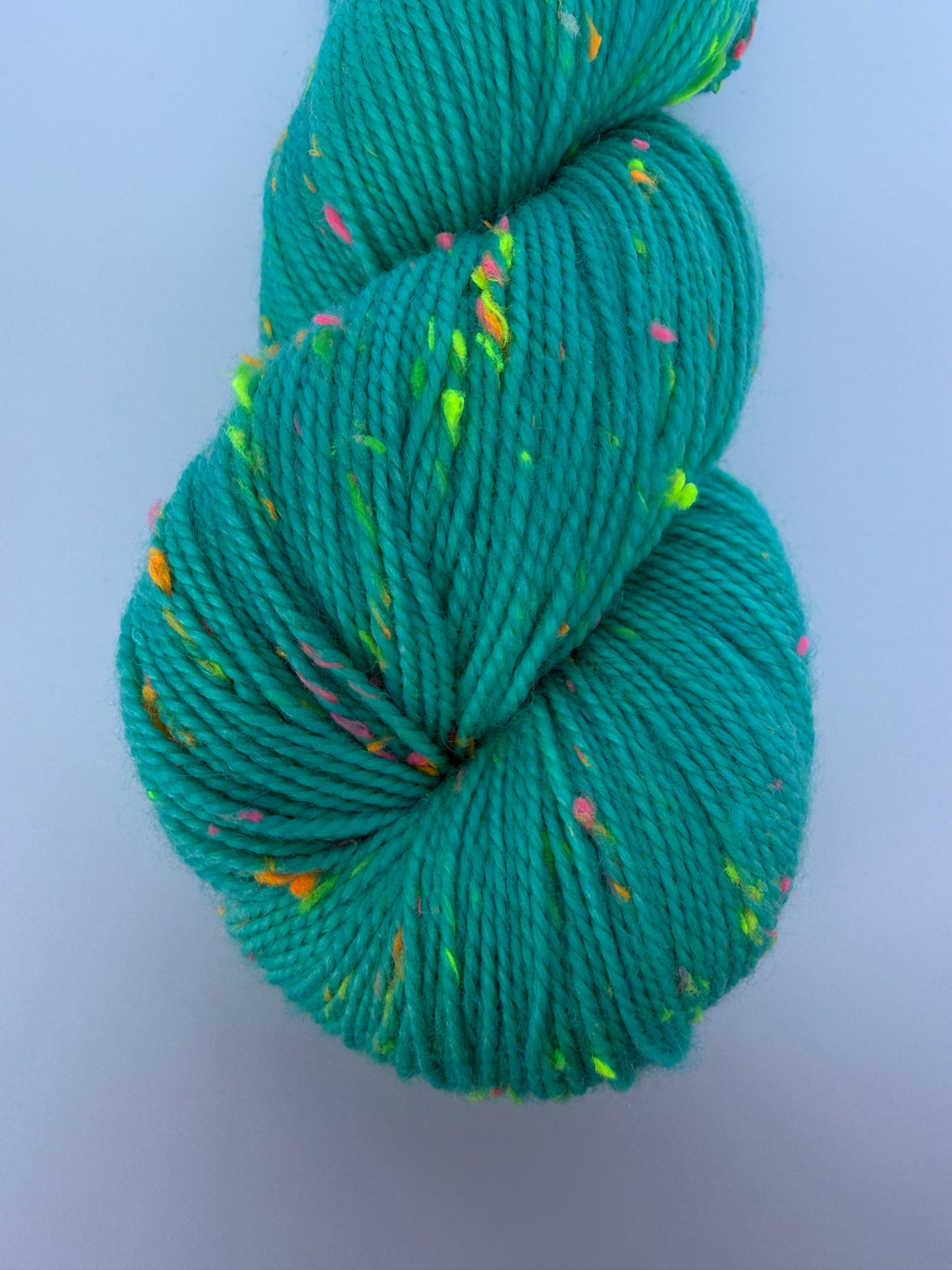 Pop Rocks Sock - Baja Blast